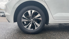 Volkswagen Polo 1.0 TSI 95 Match 5dr Petrol Hatchback